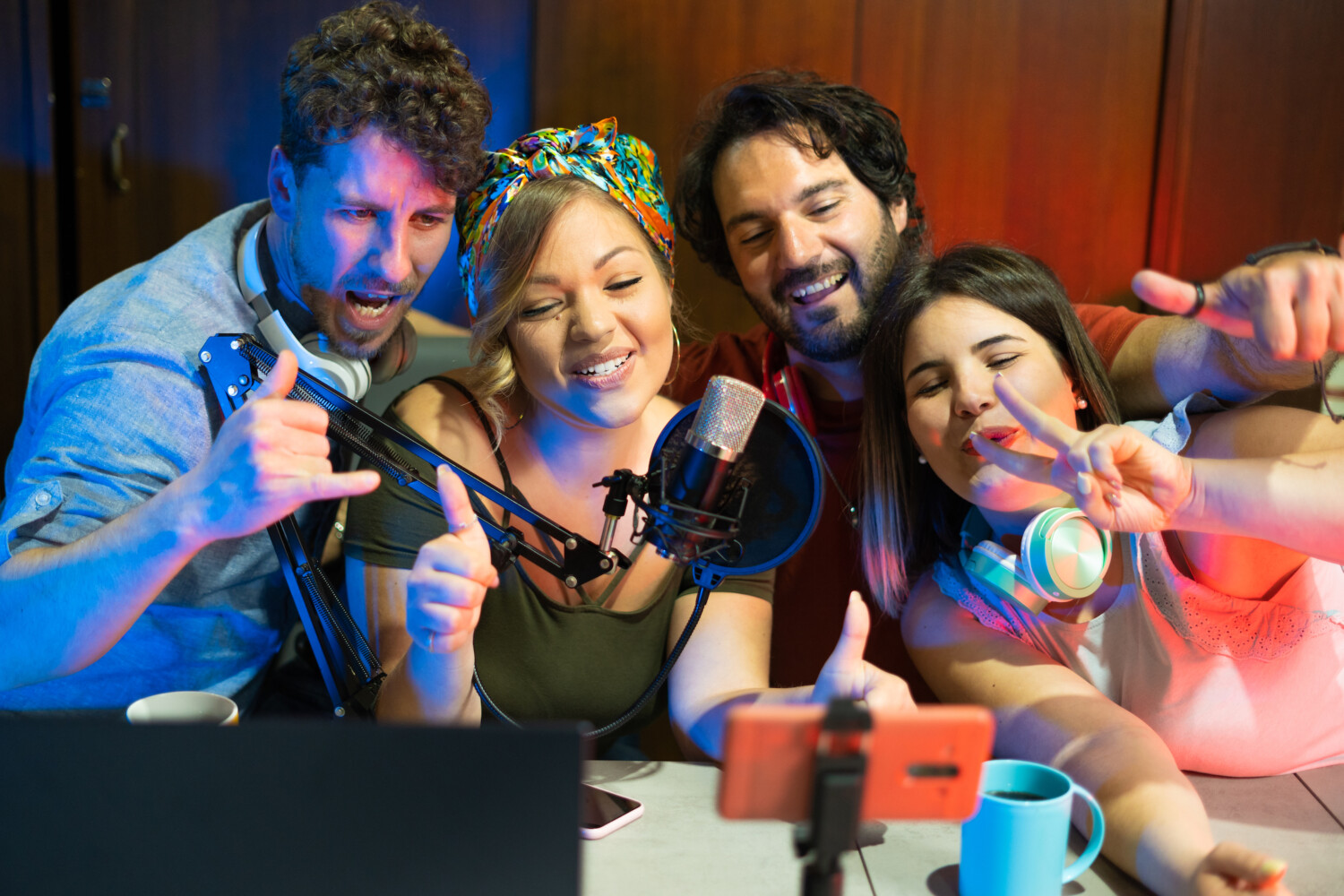 Micro-Influencers: The New Titans of Digital Marketing?