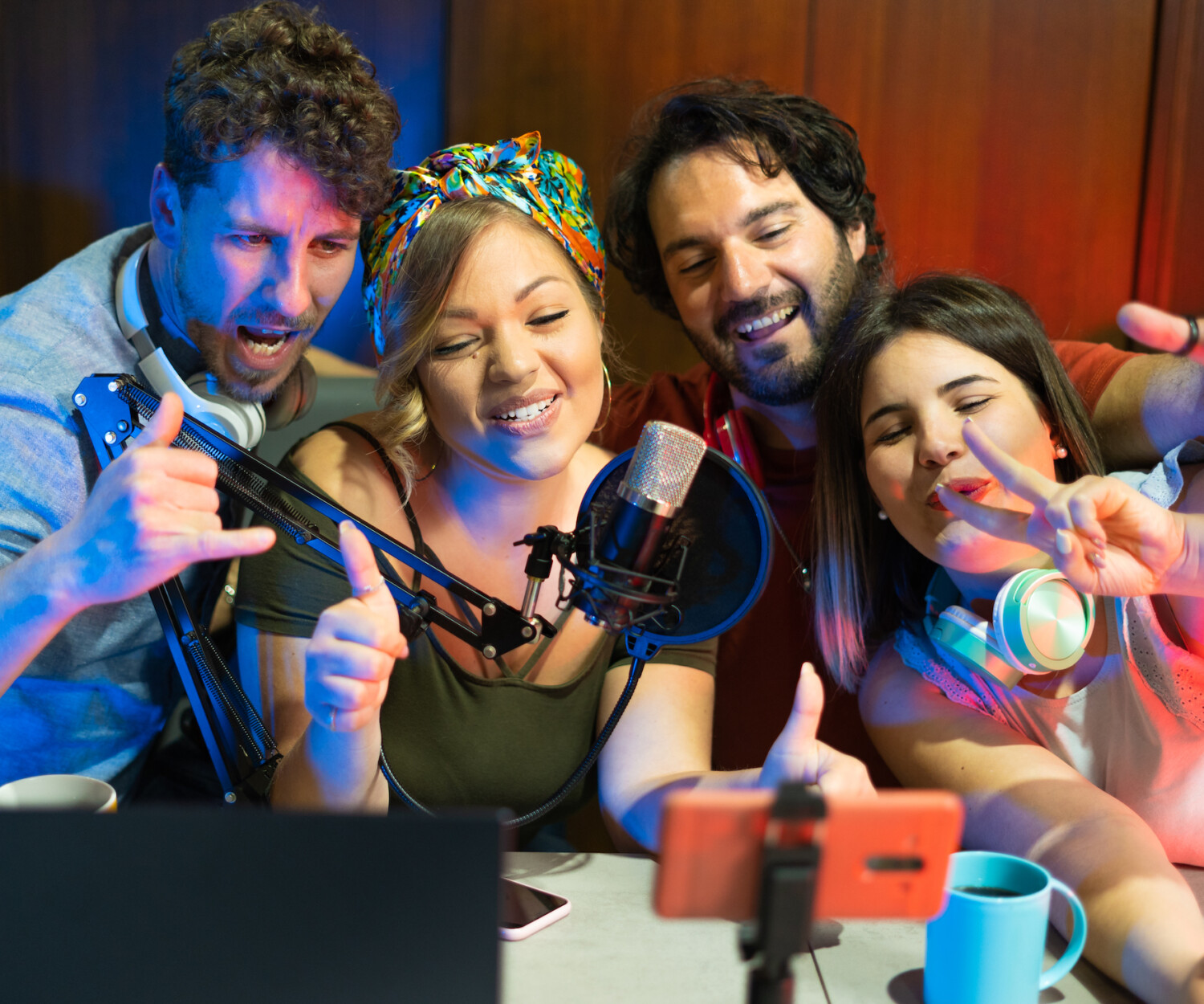 Micro-Influencers: The New Titans of Digital Marketing?