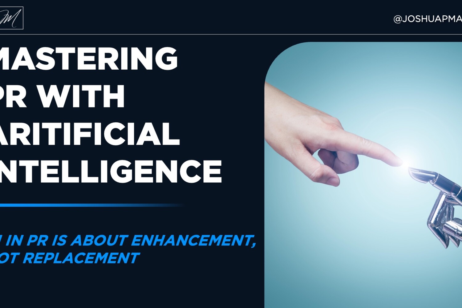 How can companies use Artificial Intelligence to improve their PR efforts?