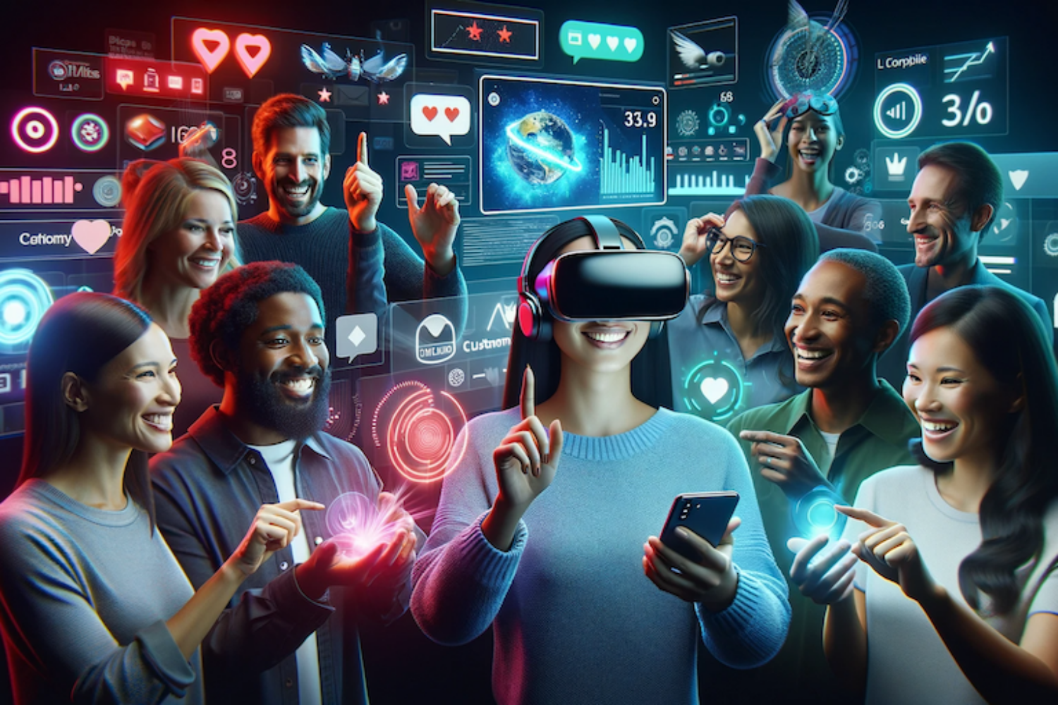 Branding Trends For 2024: 7 Ways to Forge Deeper Bonds with Customers