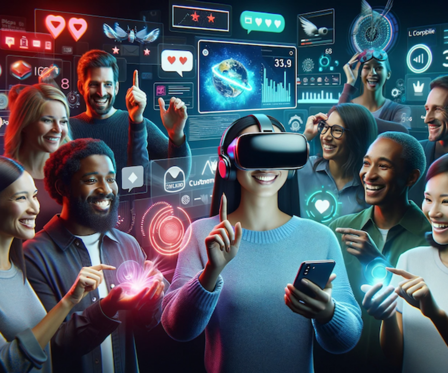 Branding Trends For 2024: 7 Ways to Forge Deeper Bonds with Customers