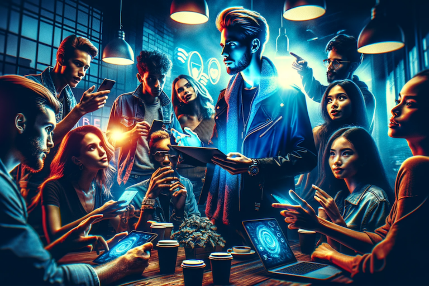 Creator Marketing to Ignite Gen Z Engagement in 2024