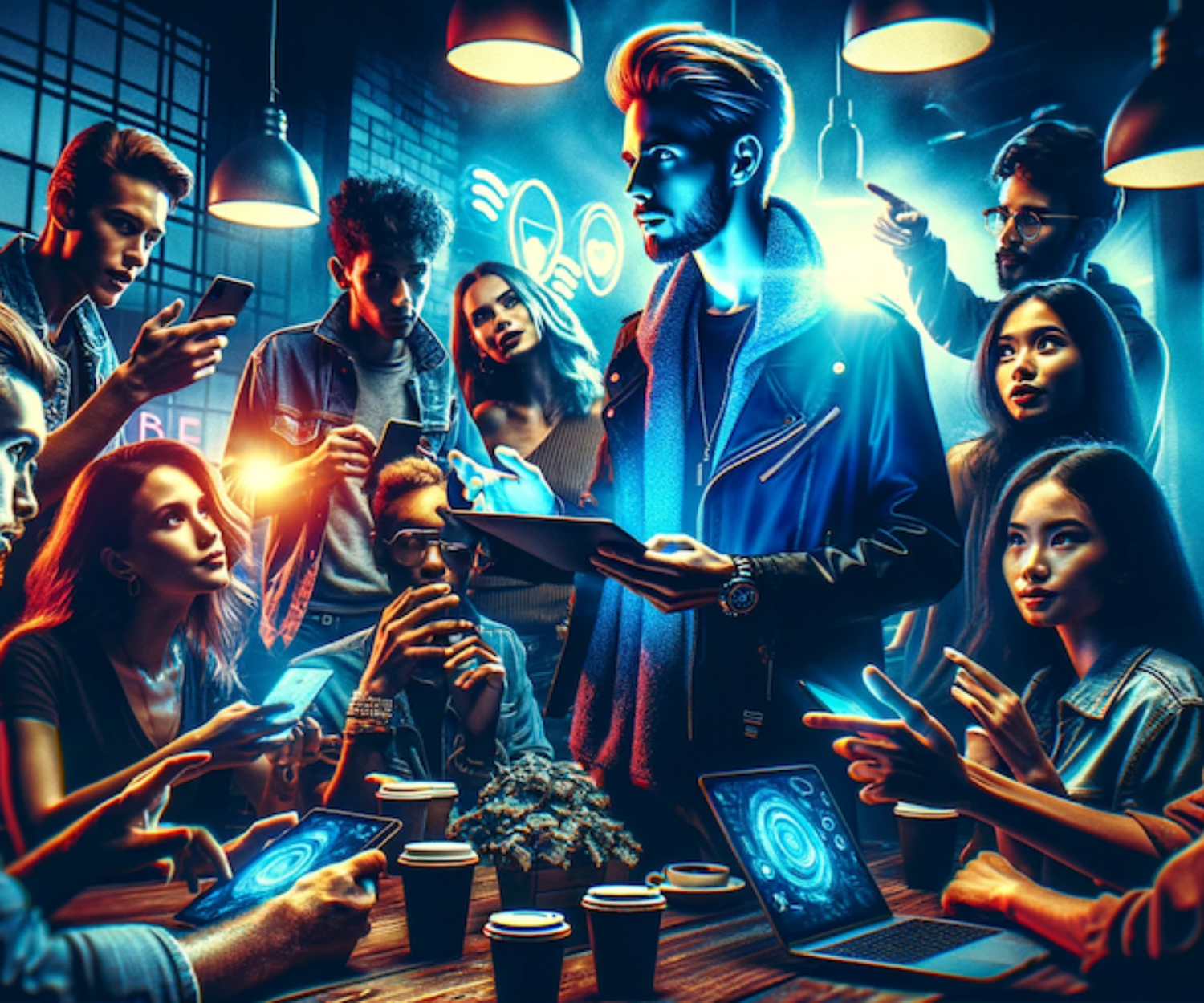 Creator Marketing to Ignite Gen Z Engagement in 2024