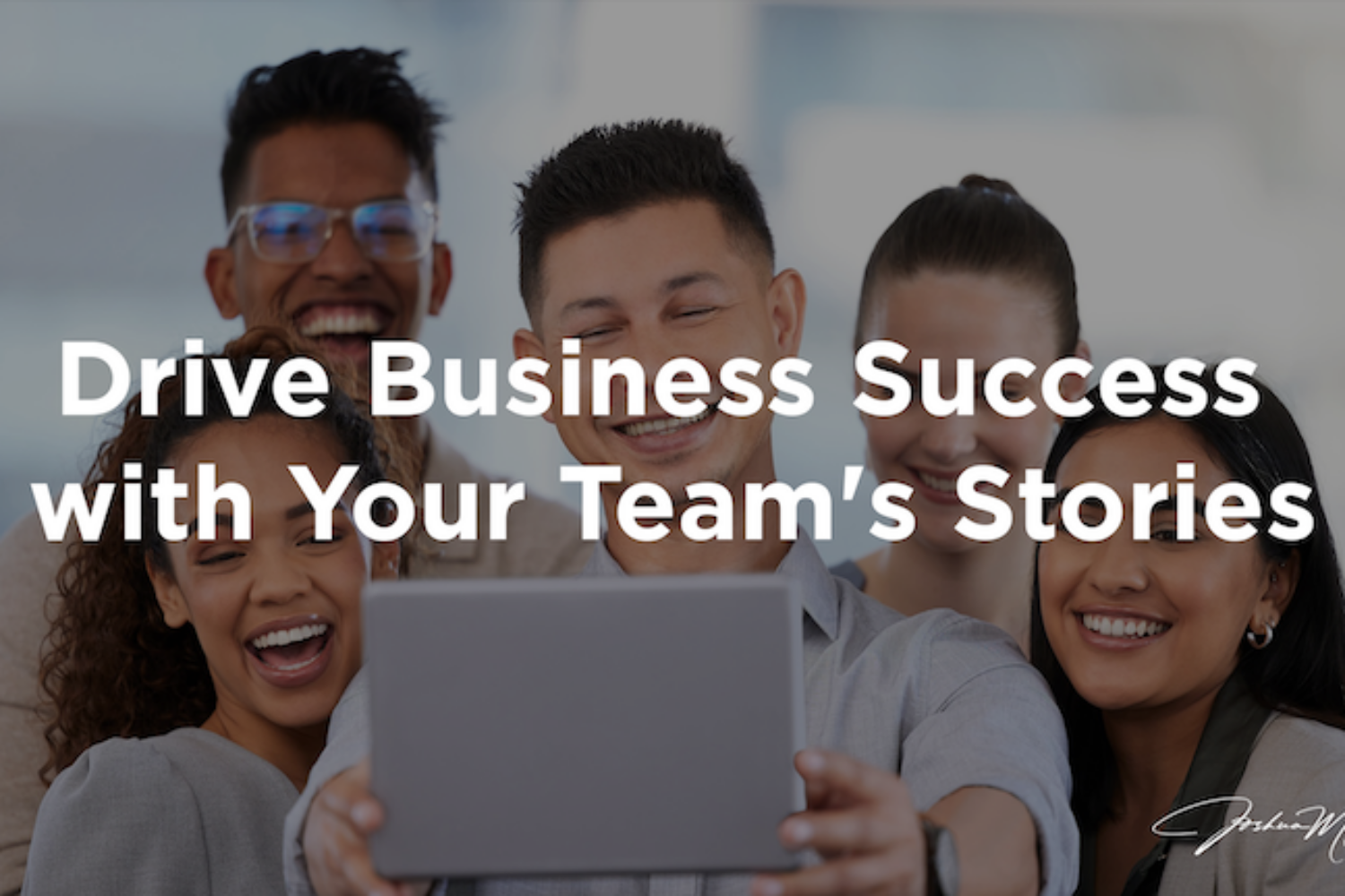 Employee Generated Content