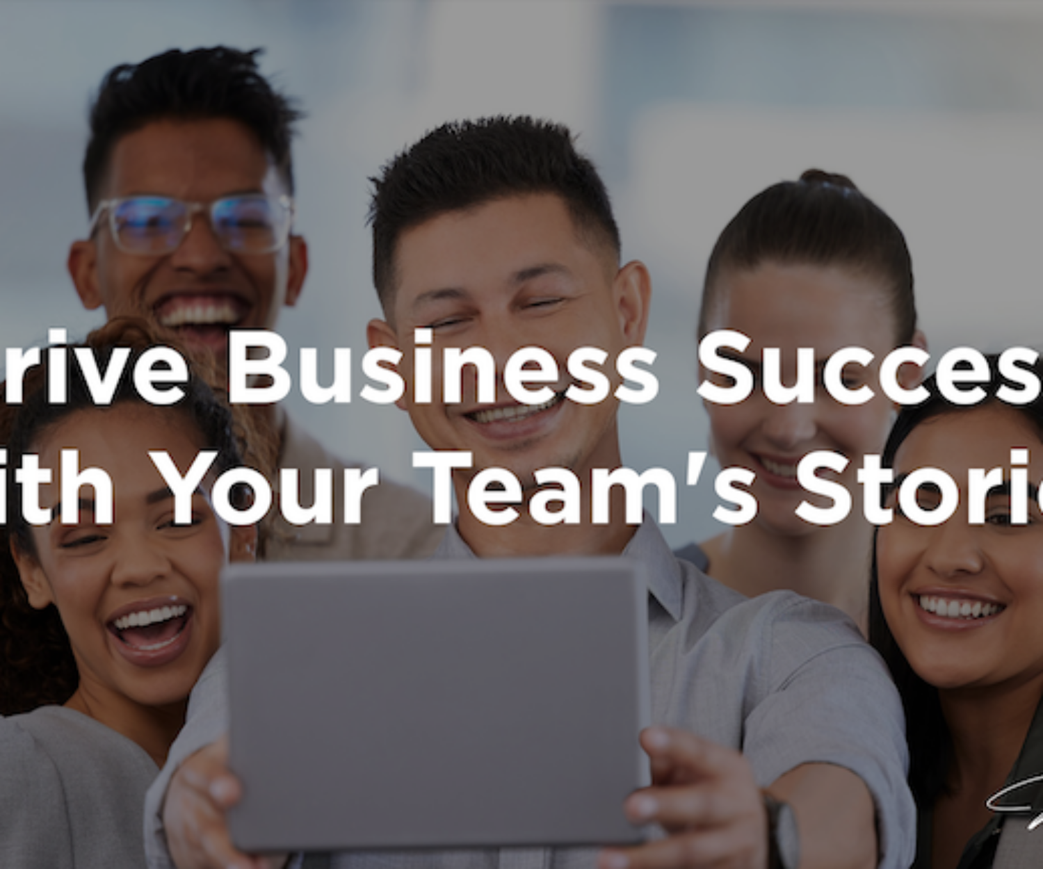 Employee Generated Content