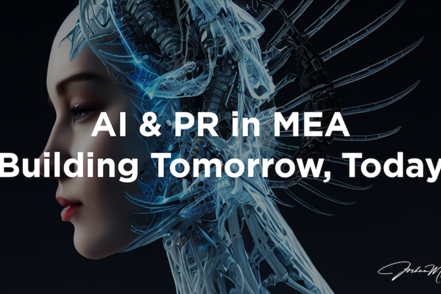 Organizations Using AI Are Outpacing the Competition in the Middle East