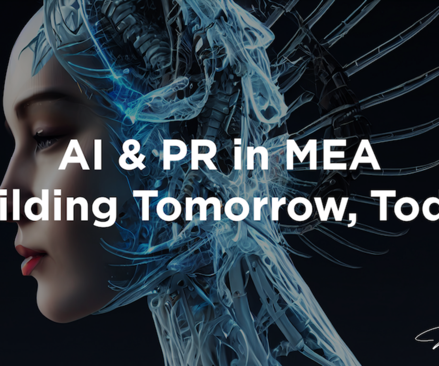 Organizations Using AI Are Outpacing the Competition in the Middle East