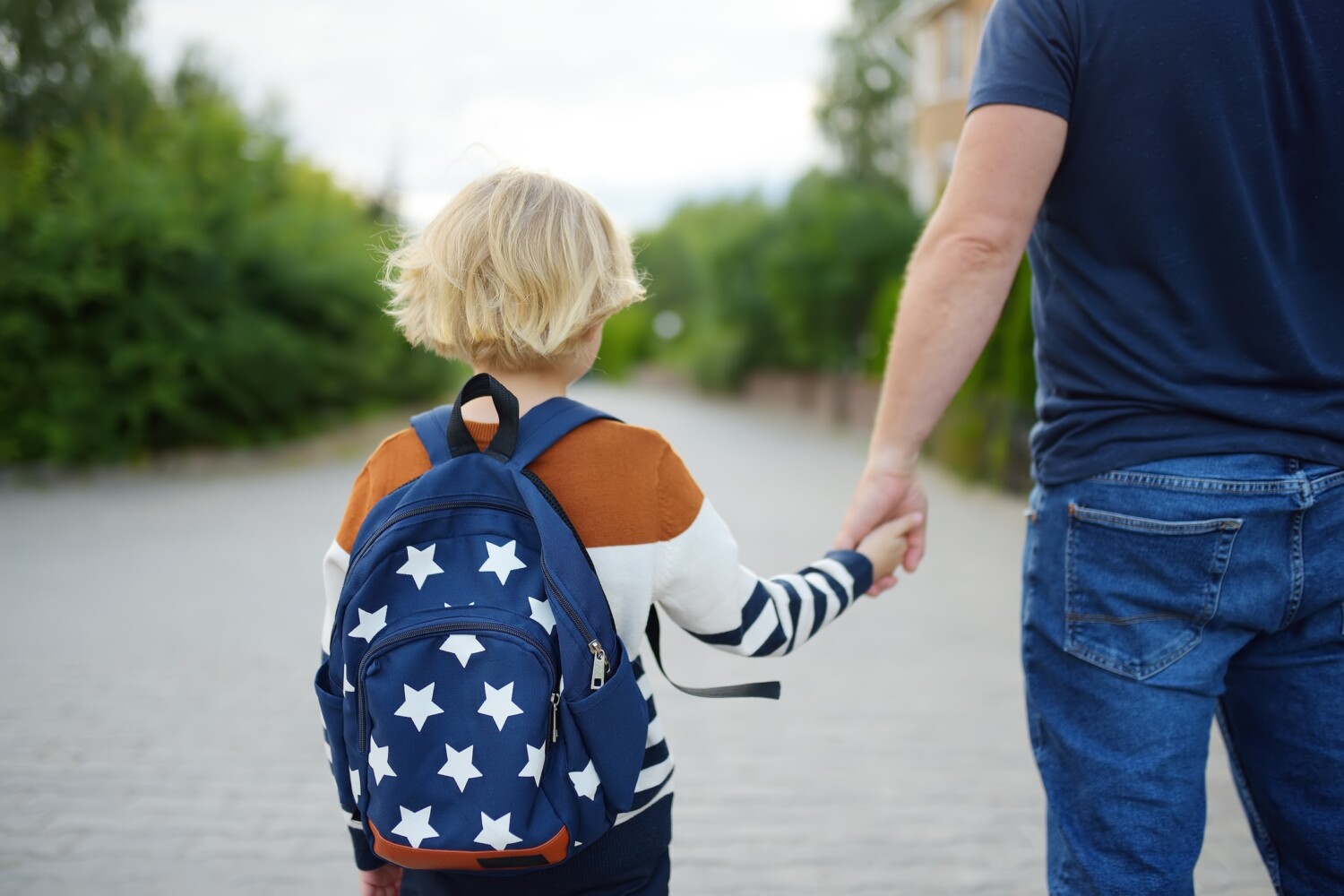 Back to School Strategy MENA I Joshua P Mathias