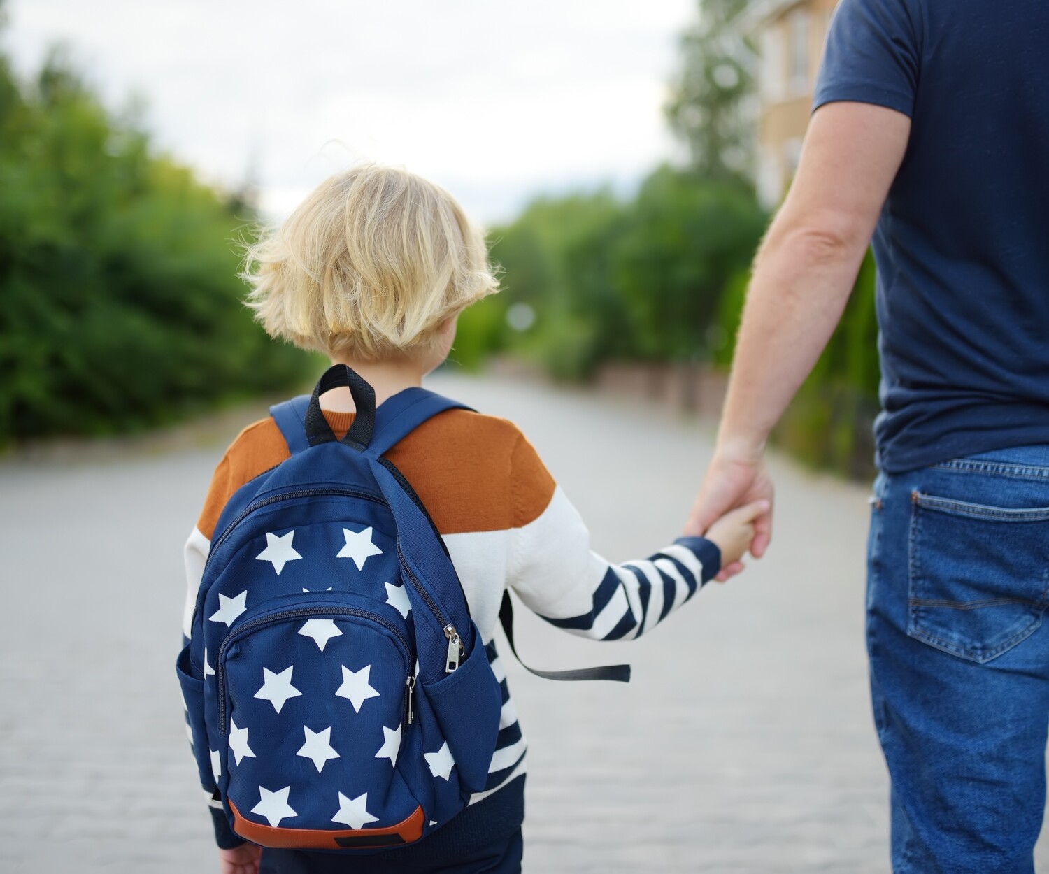 Back to School Strategy MENA I Joshua P Mathias