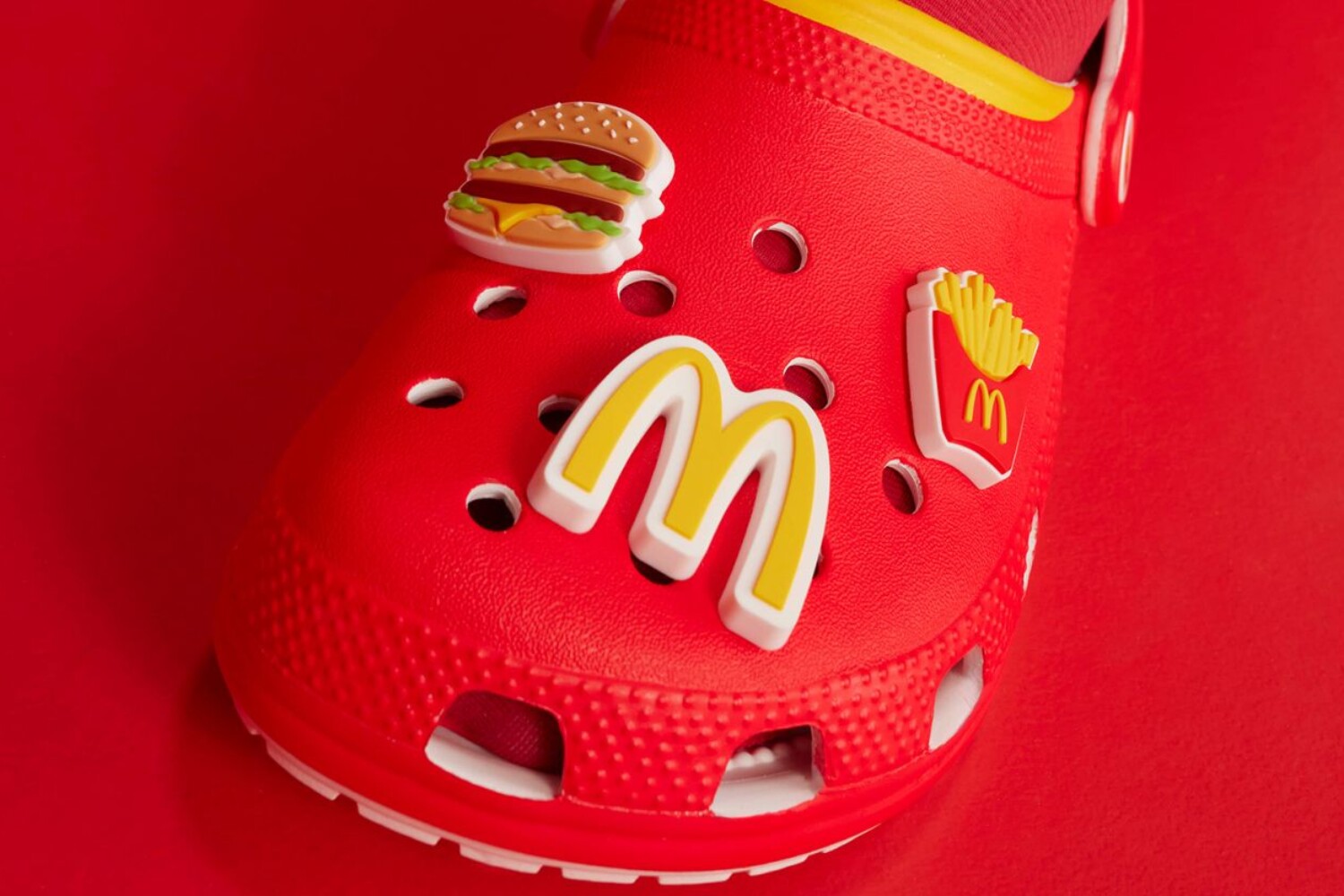Unlikely Brand Collaborations