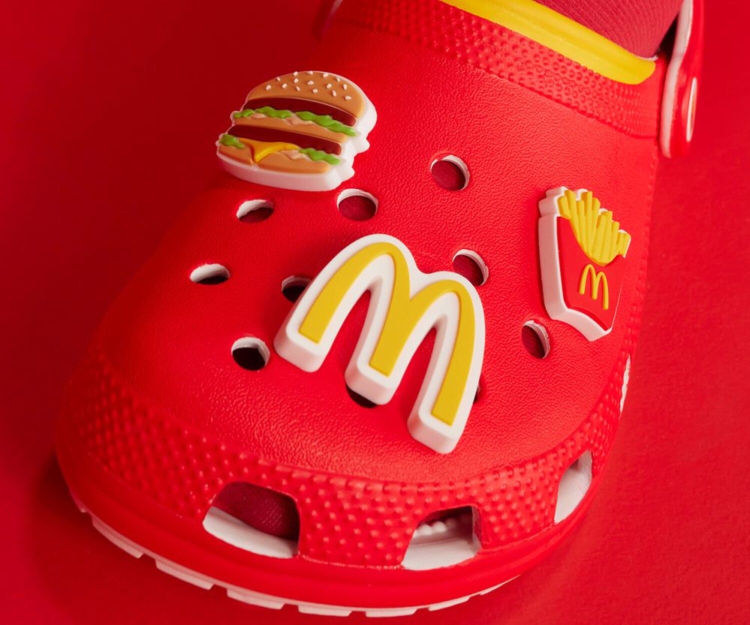 Unlikely Brand Collaborations