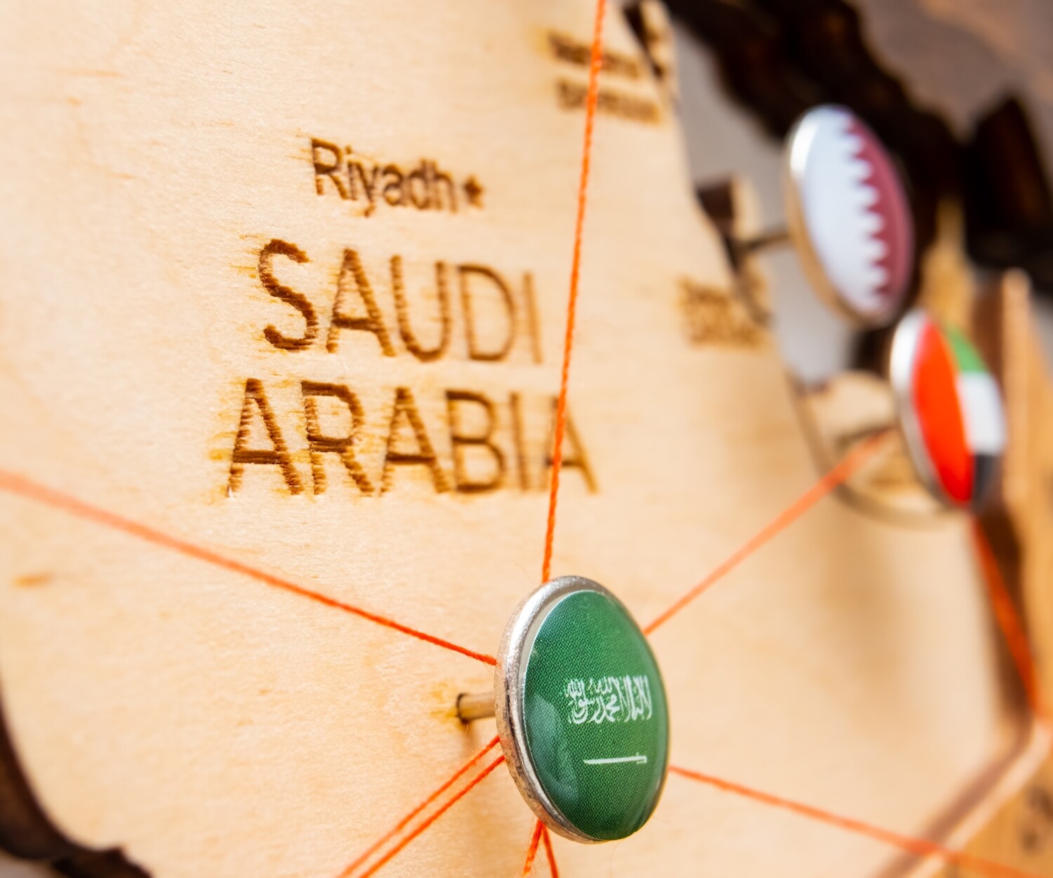 Beyond the Headlines: Unpacking Saudi Arabia's Economic Transformation