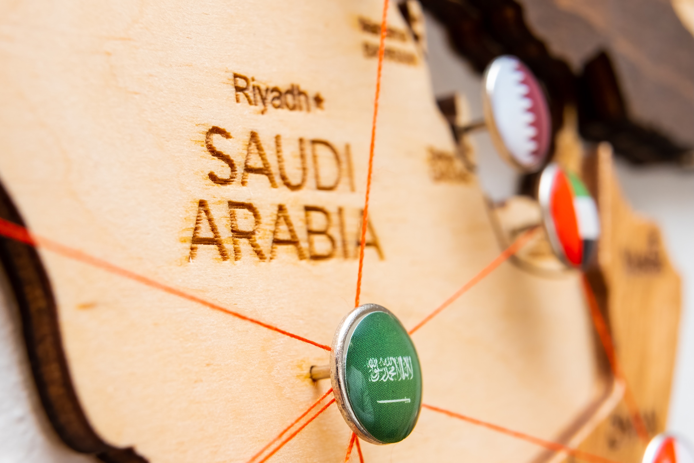 Beyond the Headlines: Unpacking Saudi Arabia’s Economic Transformation