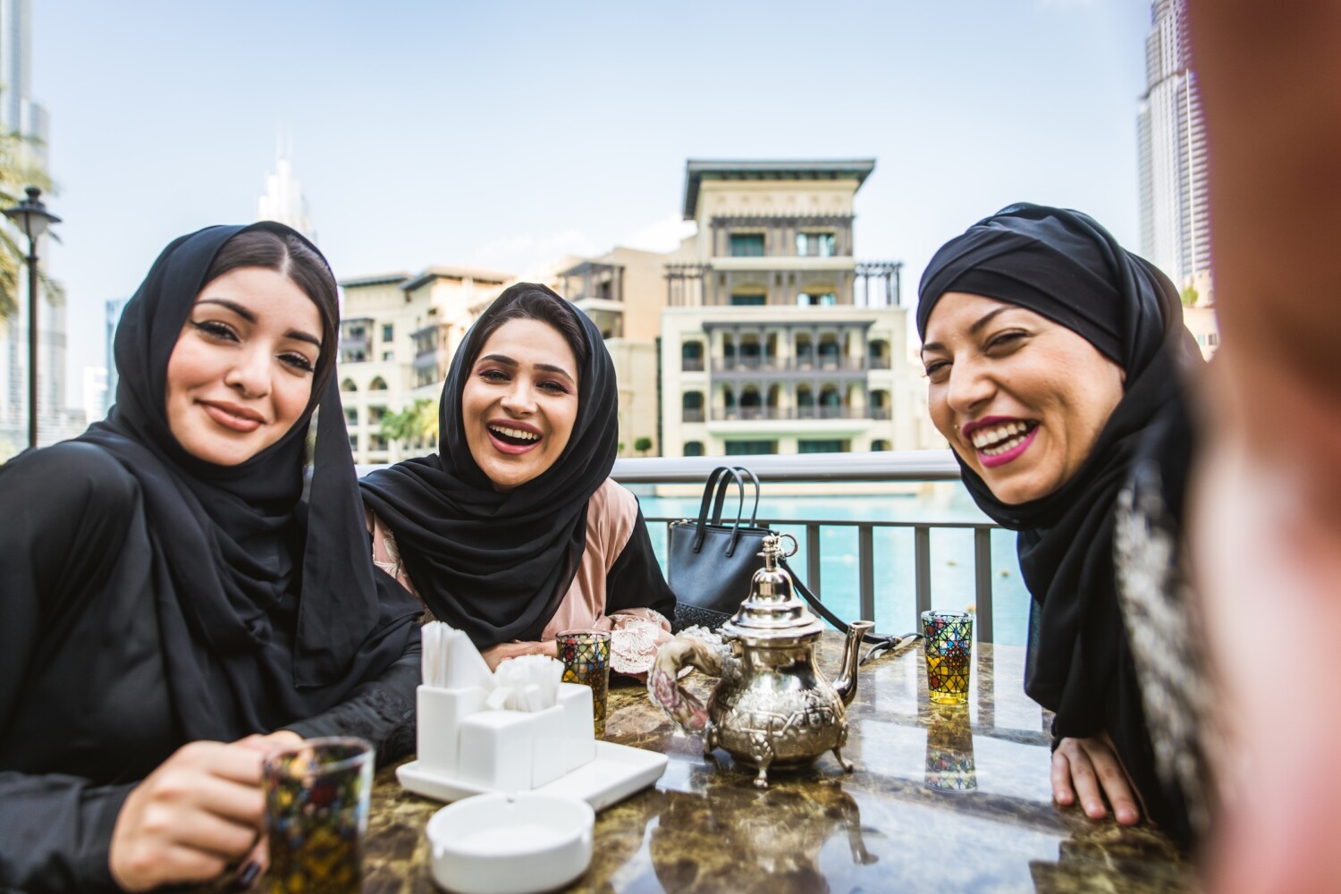 The Modern Role of Public Relations in the GCC