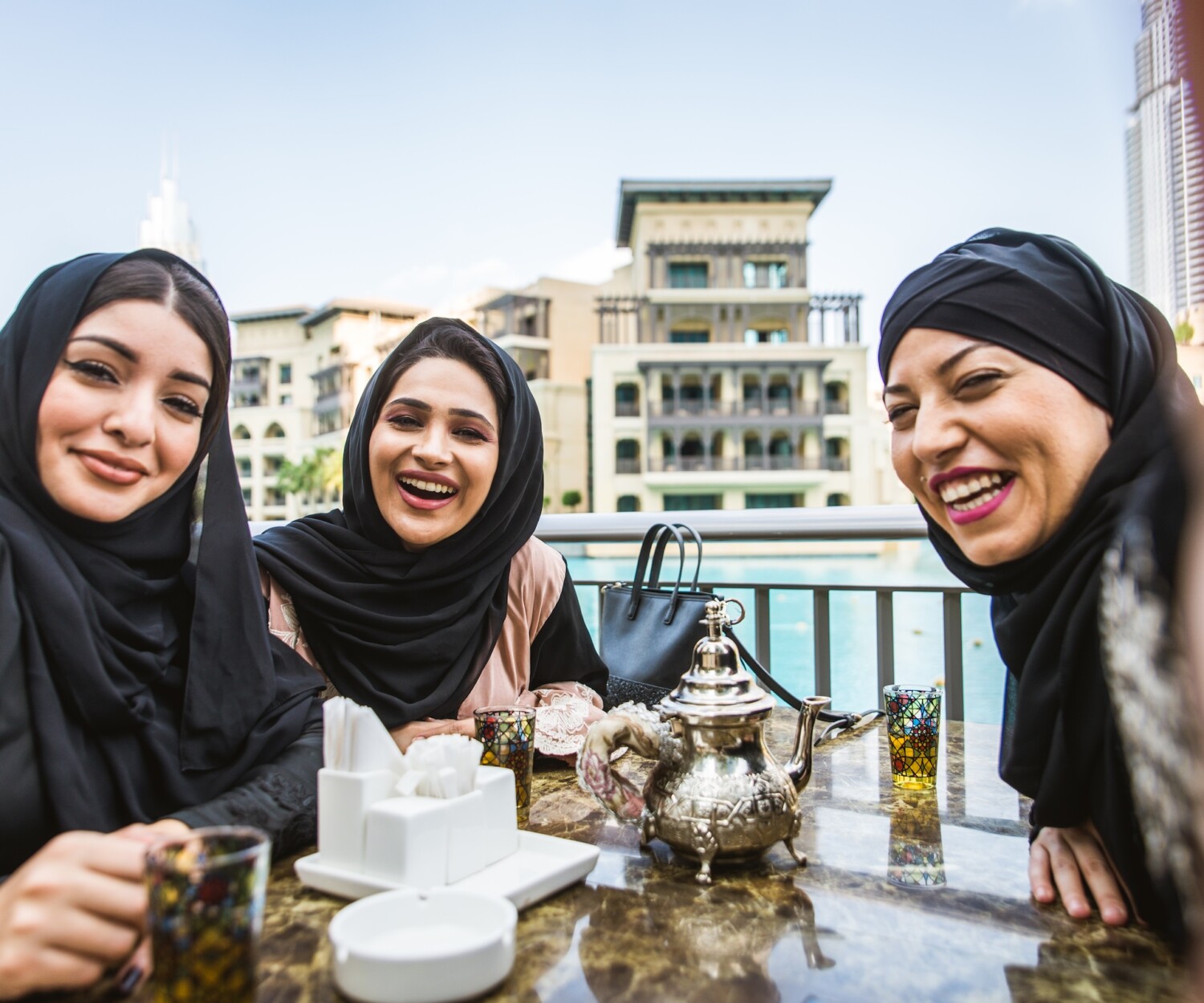 The Modern Role of Public Relations in the GCC
