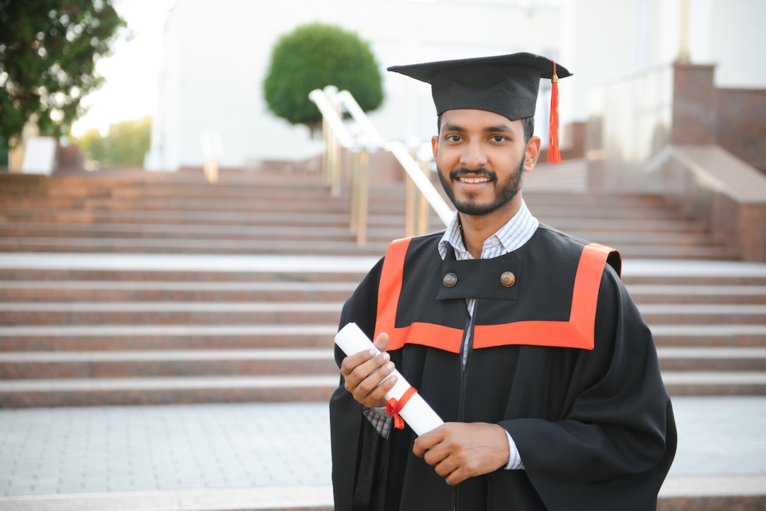 New Law Elevates Standards For UAE Higher Education
