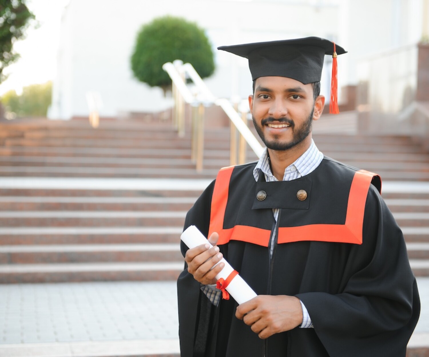 New Law Elevates Standards For UAE Higher Education
