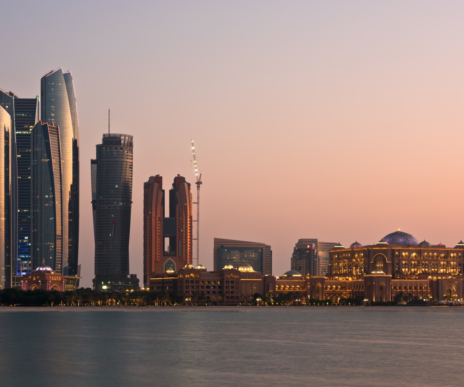 Abu Dhabi to consolidate assets of ADQ under L'imad
