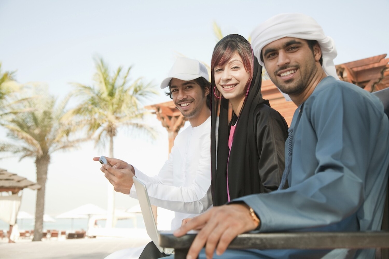UAE Age of Majority Law Changes Youth Marketing