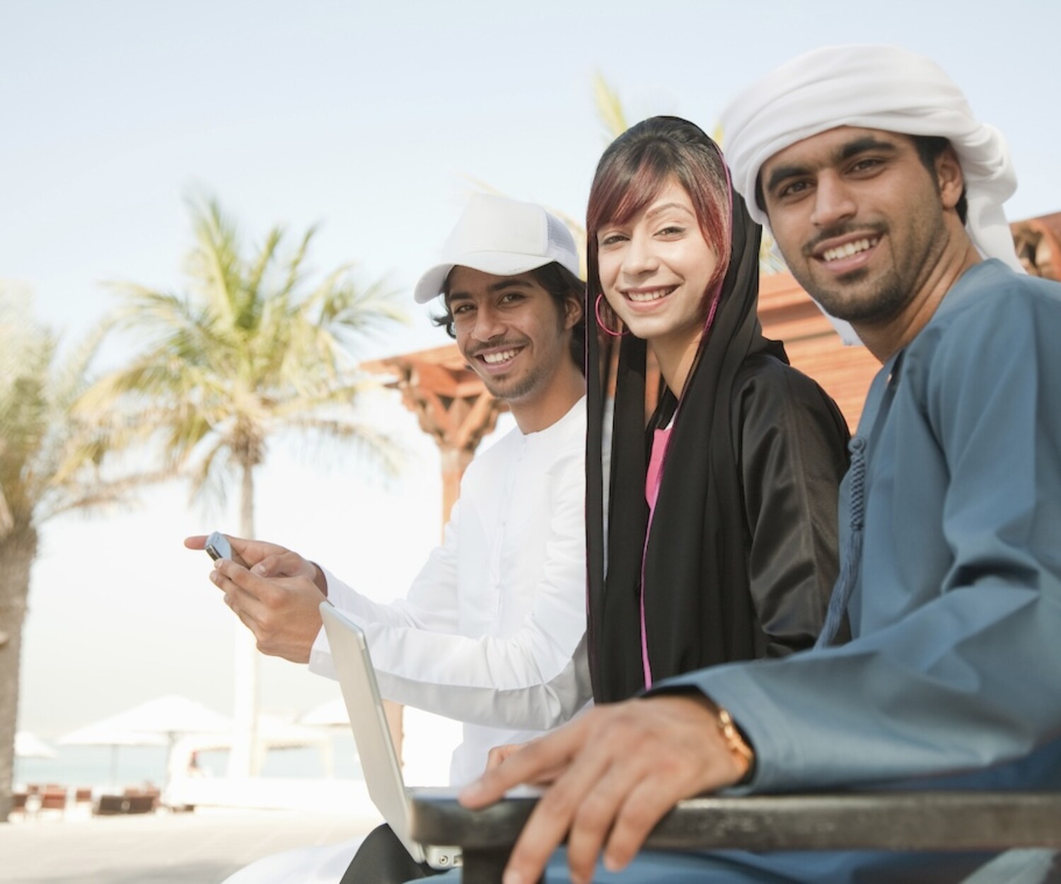 UAE Age of Majority Law Changes Youth Marketing