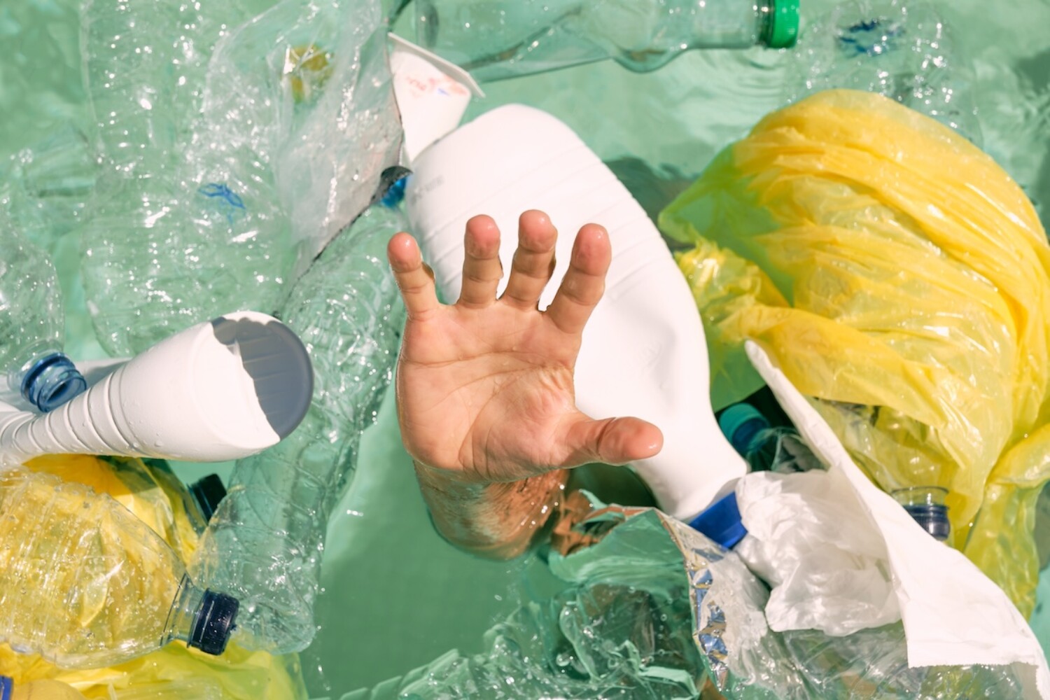 UAE Plastic Ban Ushers Corporate Sustainability Era