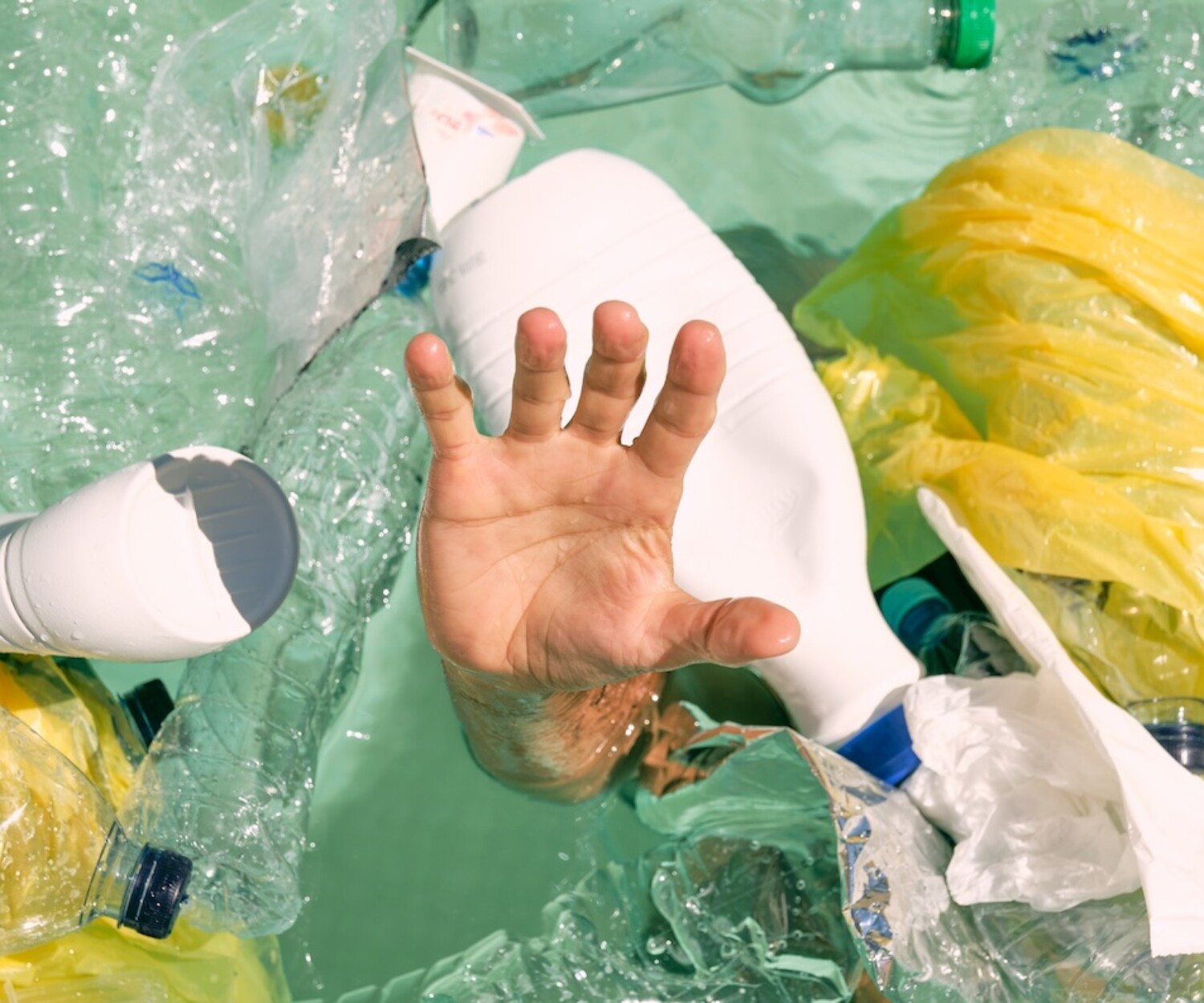 UAE Plastic Ban Ushers Corporate Sustainability Era