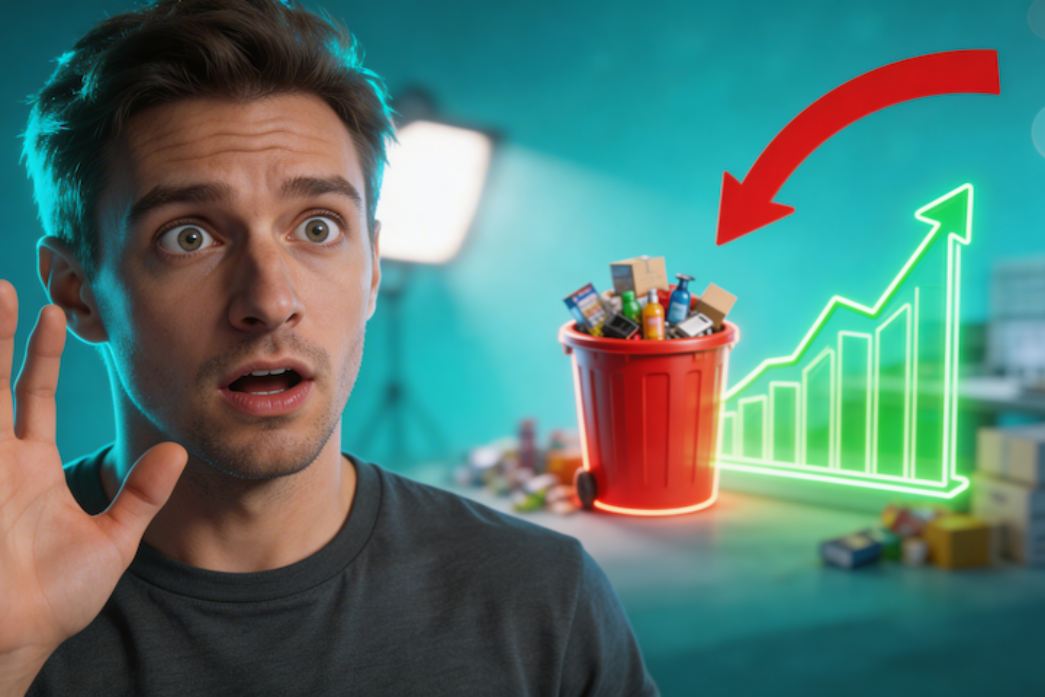 Fewer Options Increase Sales and Here Is the Proof