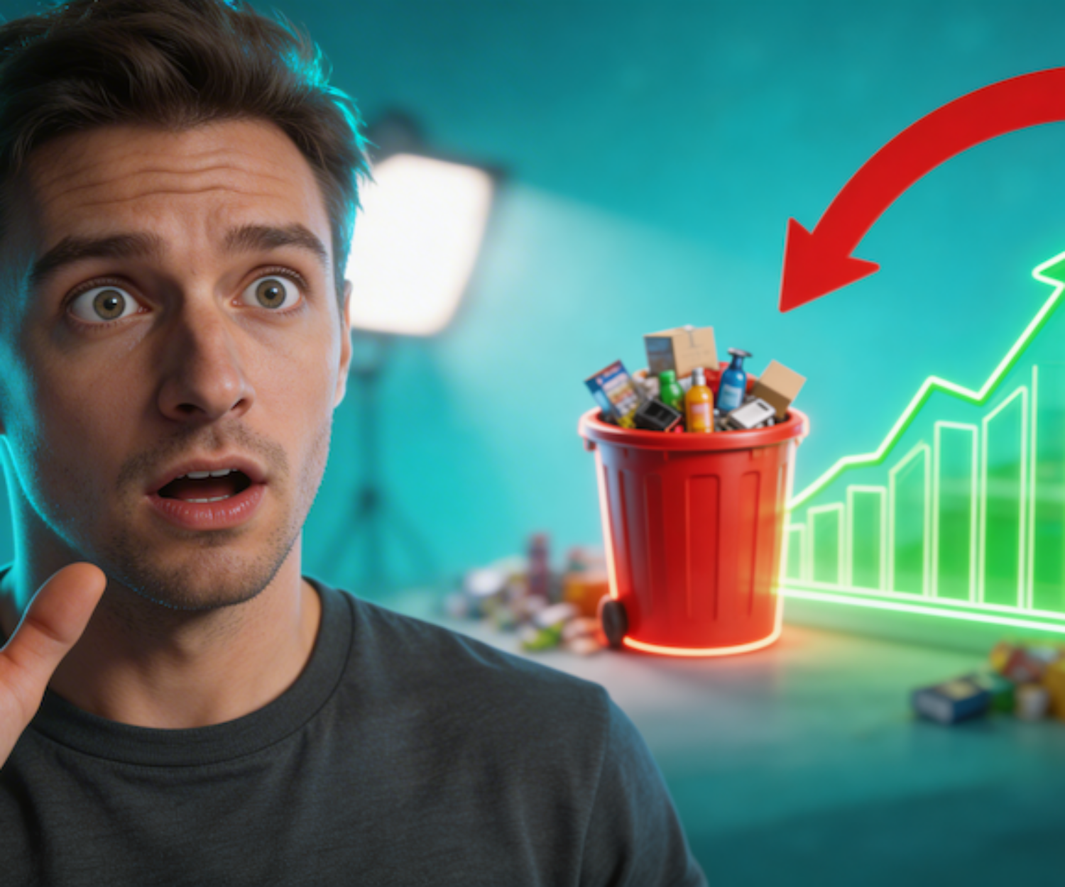 Fewer Options Increase Sales and Here Is the Proof