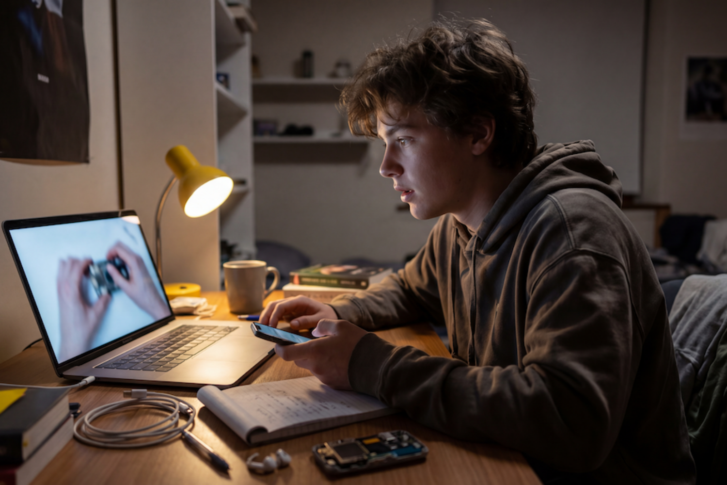 The Most Powerful Social App May Be the One Gen Z Sees as Useful