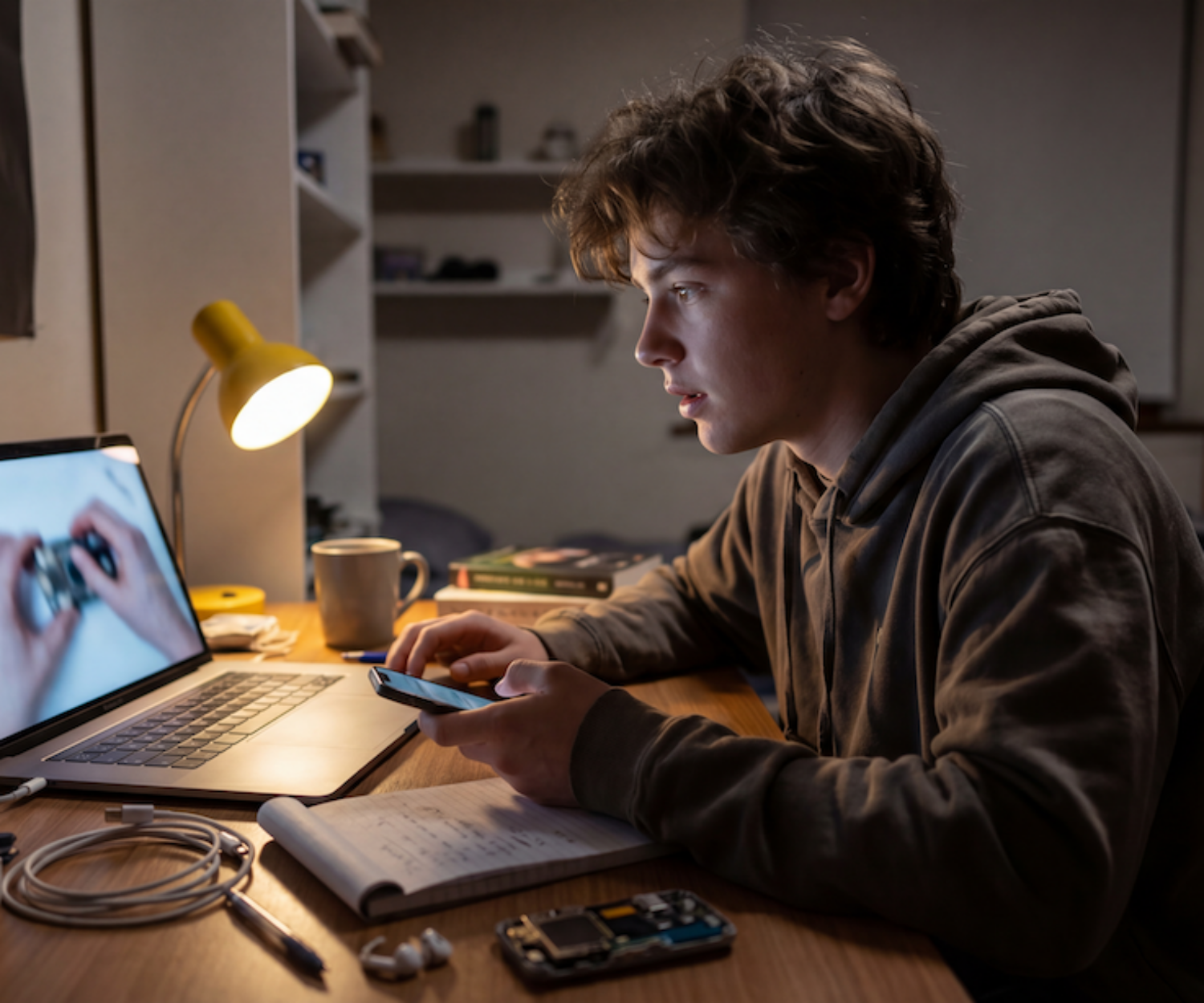 The Most Powerful Social App May Be the One Gen Z Sees as Useful