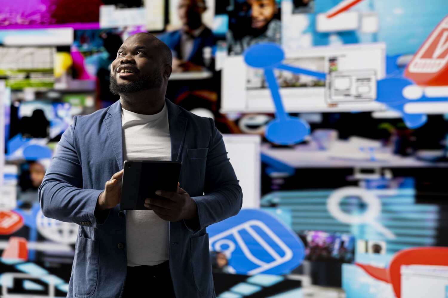 Why Omnichannel Marketing Fails Without Content Infrastructure
