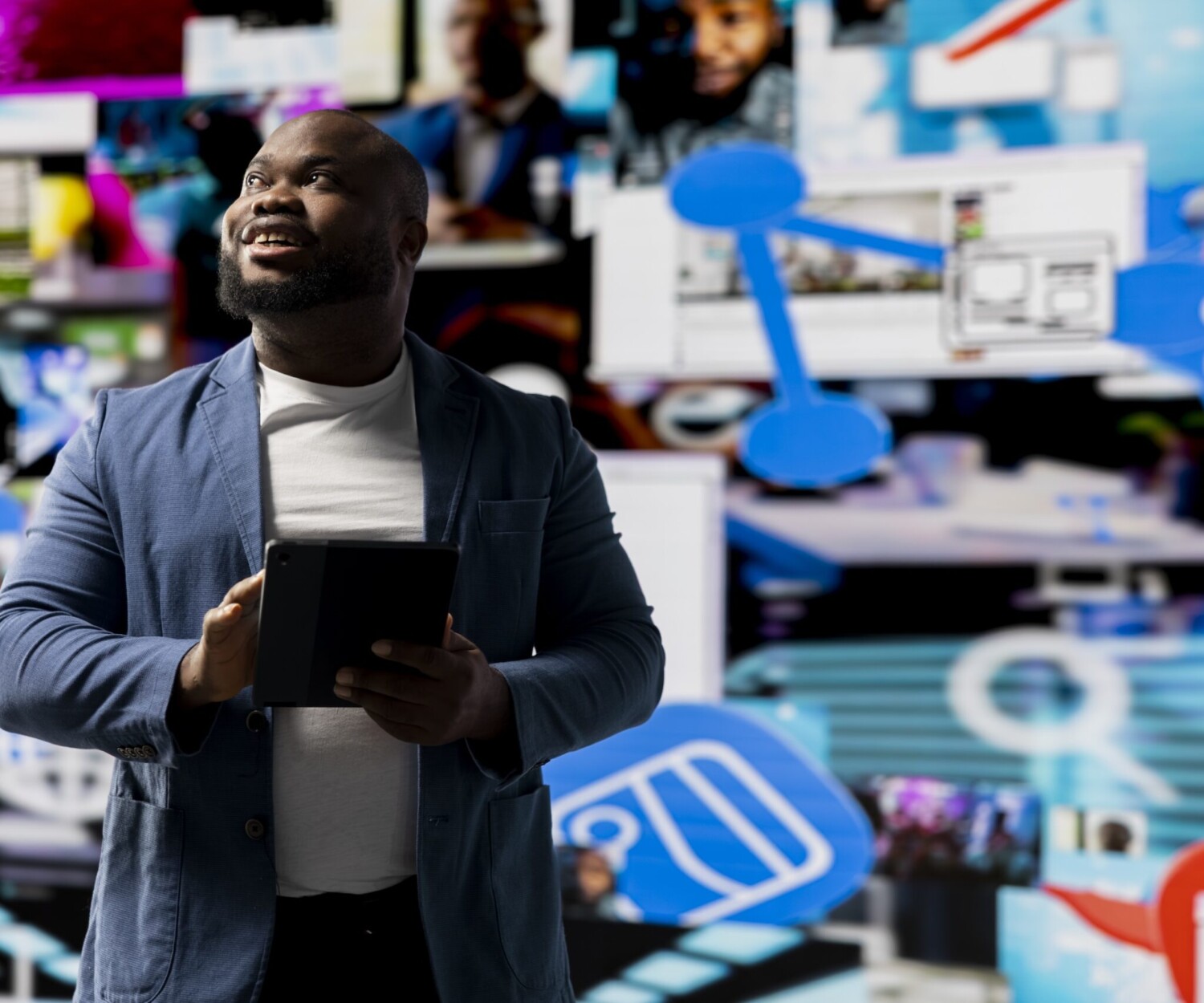 Why Omnichannel Marketing Fails Without Content Infrastructure