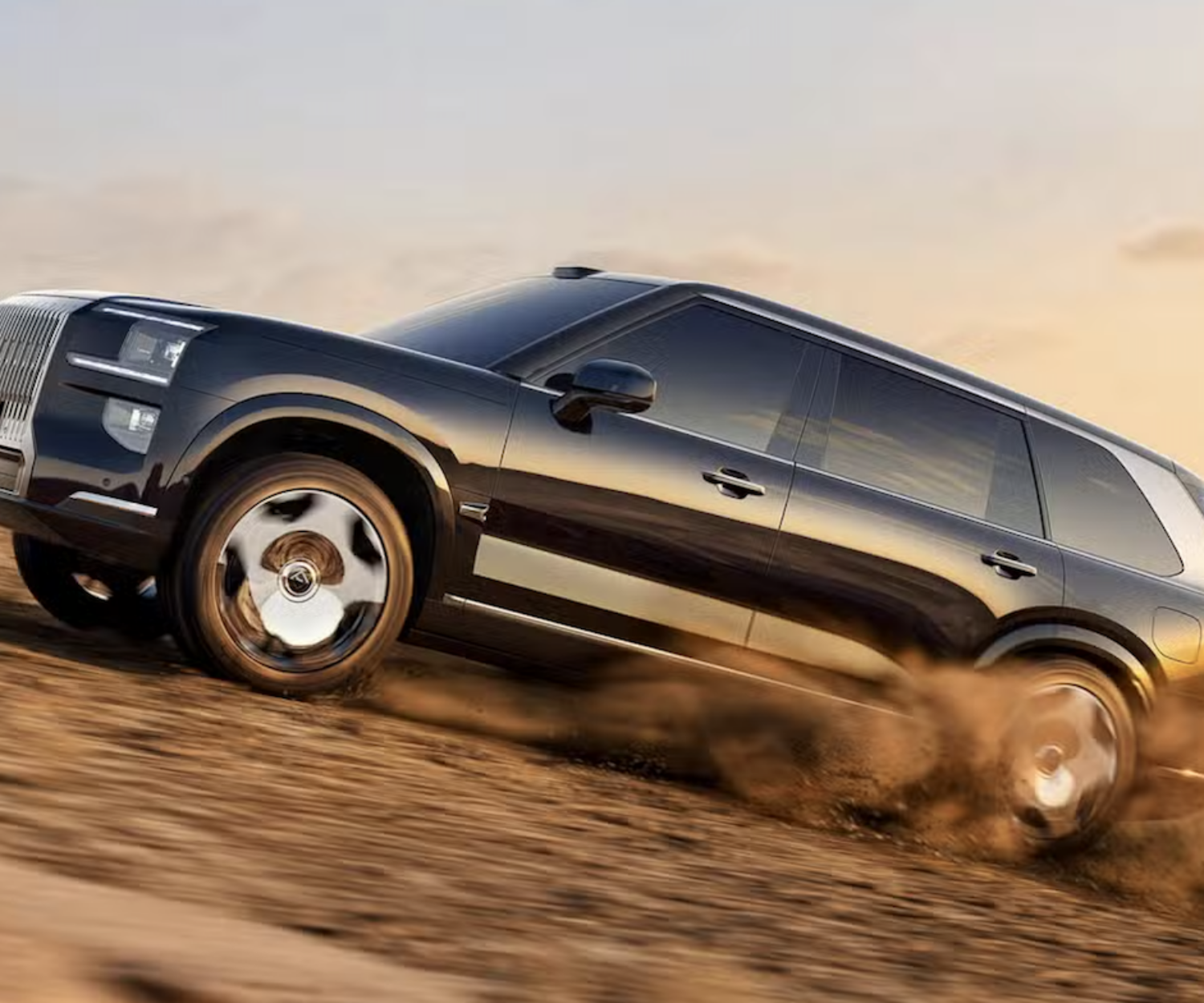 Zeekr Just Made Luxury SUVs Harder to Explain