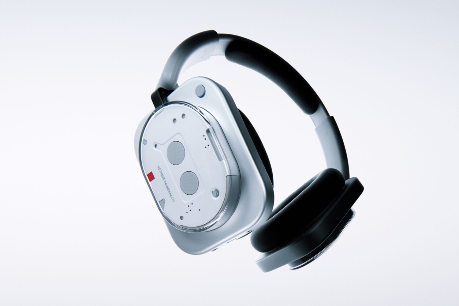 Nothing Headphone a Review