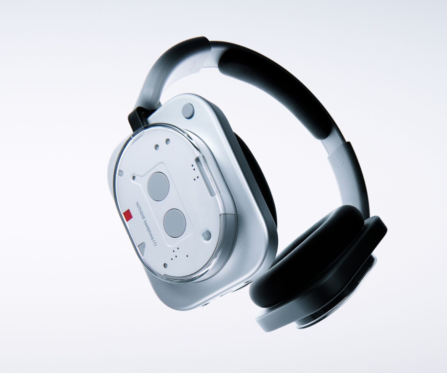 Nothing Headphone a Review