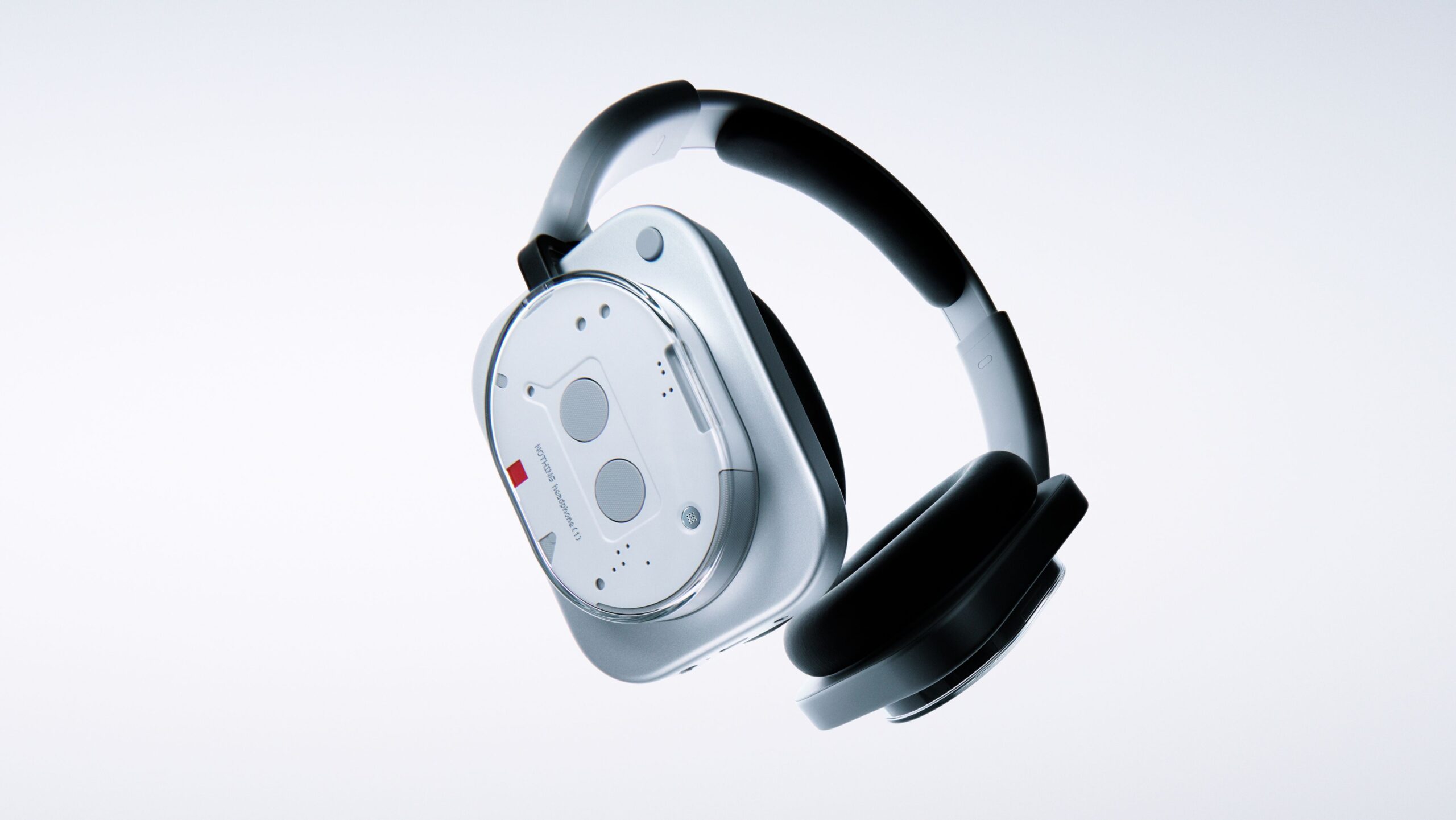 Nothing Headphone a Review