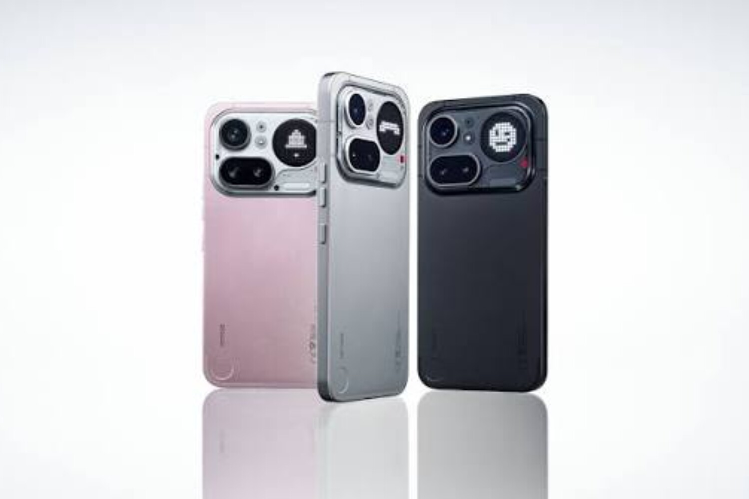 Nothing Phone 4a Pro Review