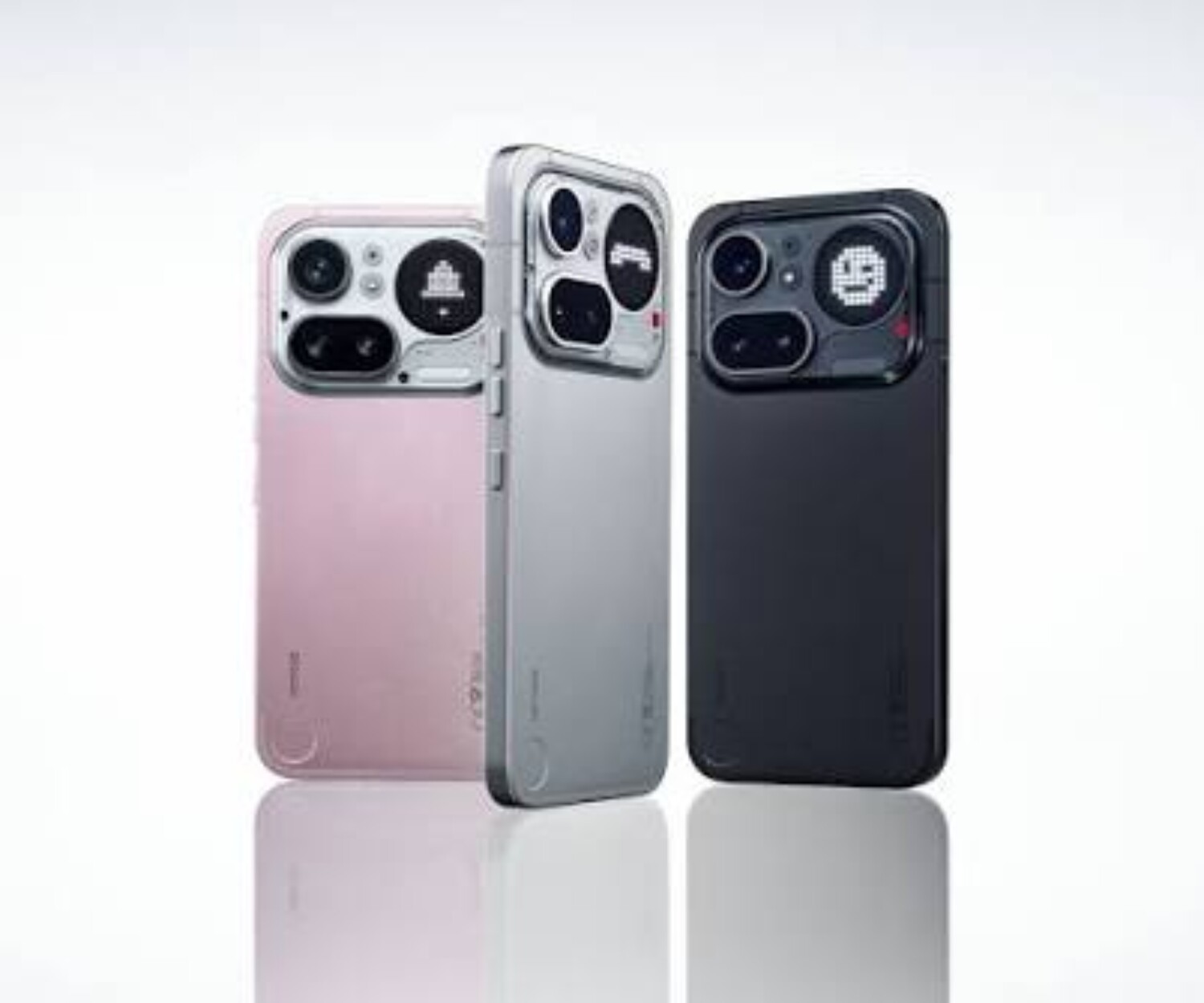 Nothing Phone 4a Pro Review
