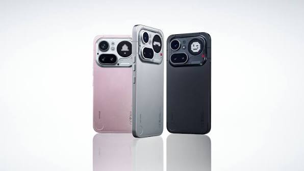 Nothing Phone 4a Pro Review
