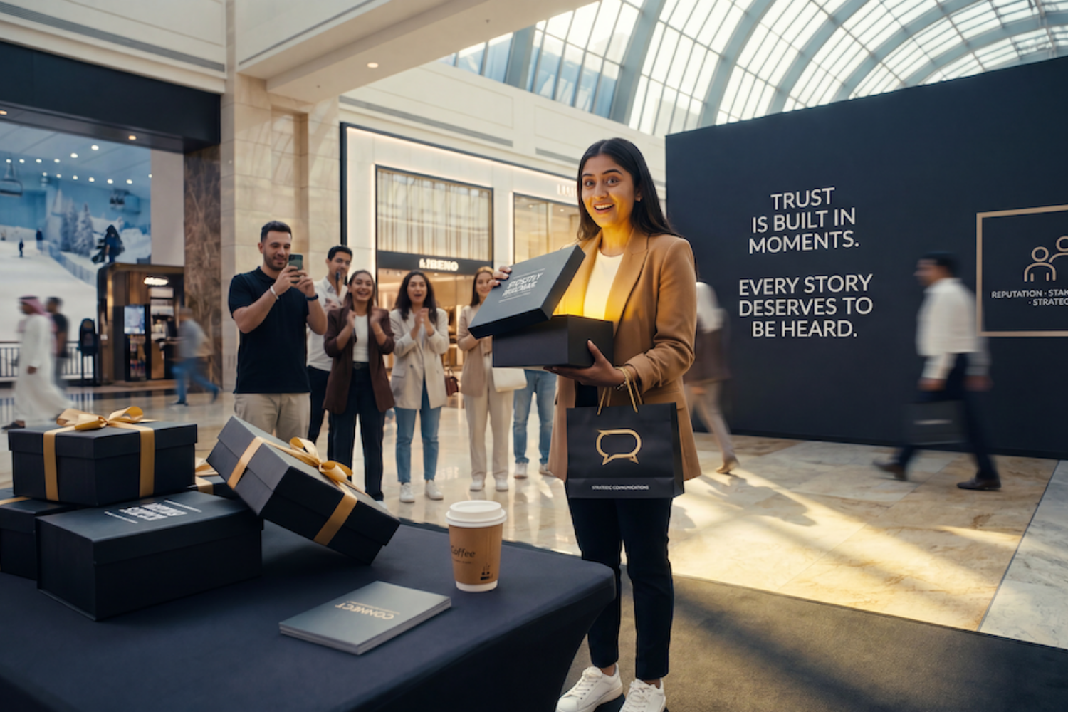 Why Brands Are Hiding Golden Tickets Inside Everyday Products