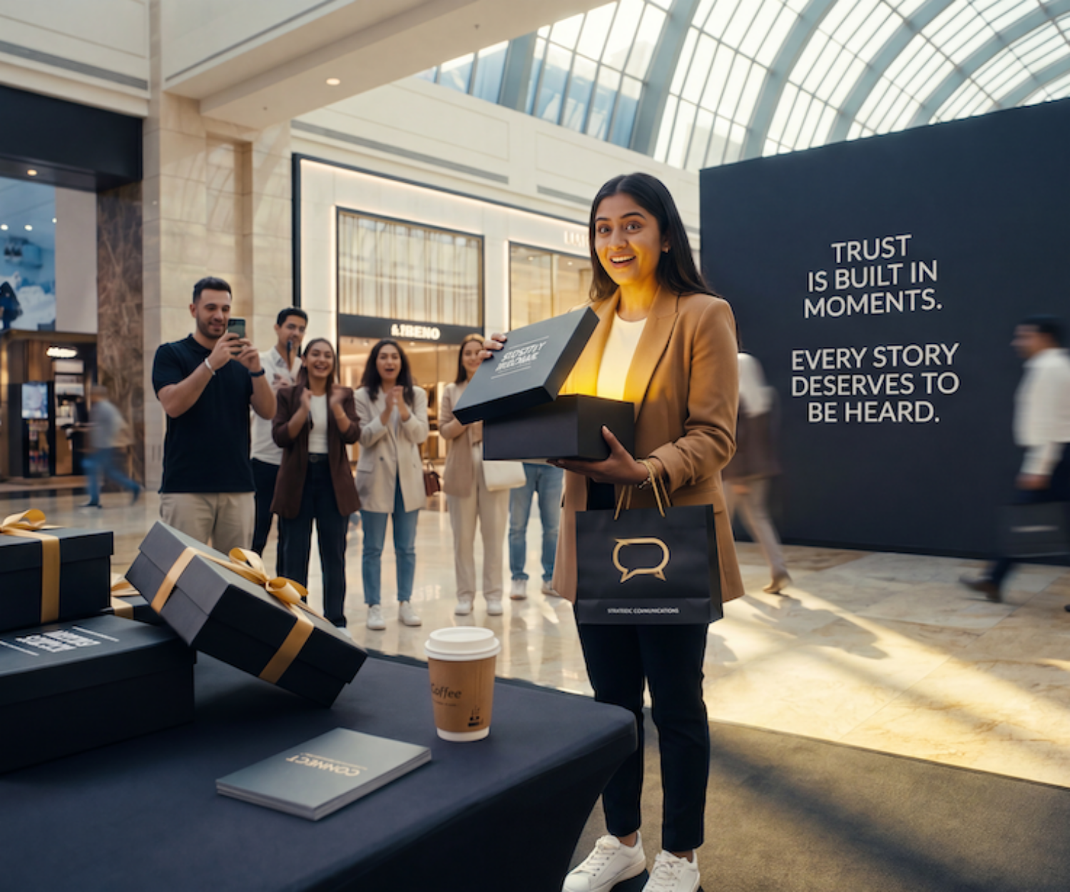 Why Brands Are Hiding Golden Tickets Inside Everyday Products